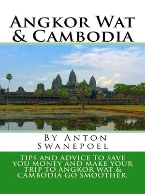 cover image of Angkor Wat & Cambodia